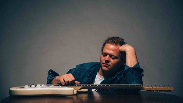 Noah Anthony - FIRST CONCERT EVER