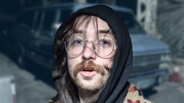 Phobophilic - BUS INVADERS Ep. 1721 [VIDEO]