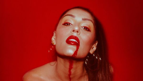 SABZ - FIRST CONCERT EVER