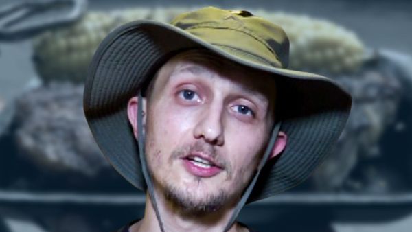 Vulvodynia Prepares a South African Braai on Tour - COOKING AT 65MPH Ep. 48 [VIDEO]