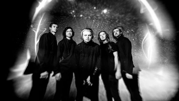 Bury the Darkness - TOUR TIPS