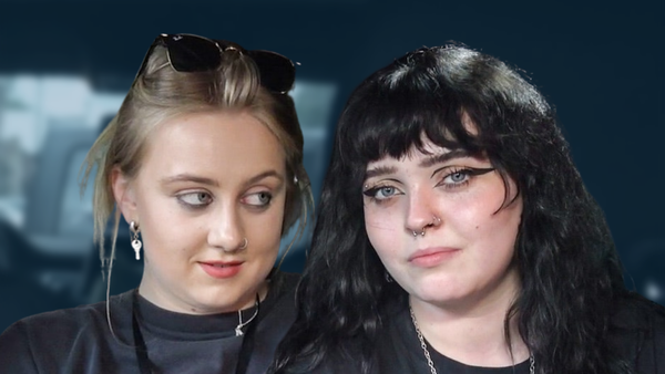 Crawlers - DREAM TOUR Ep. 987 [VIDEO]