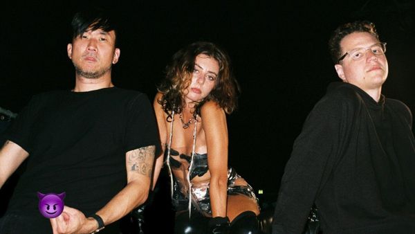 Drugs Cosmetics - DREAM TOUR