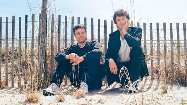 Eighty Ninety - DREAM TOUR