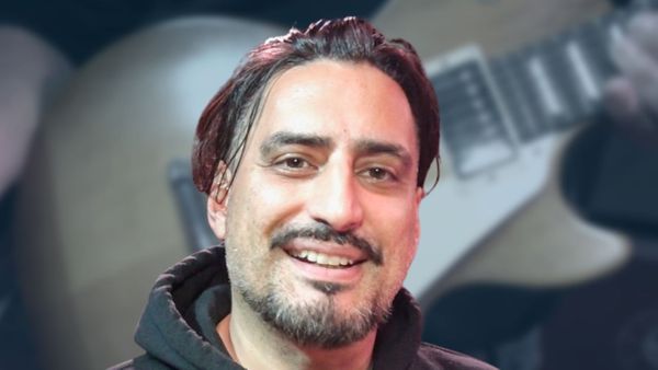 Naim Cortazzi of Fun Lovin' Criminals - GEAR MASTERS Ep. 441 [VIDEO]