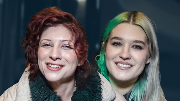 GEL - FIRST CONCERT EVER Ep. 449 [VIDEO]