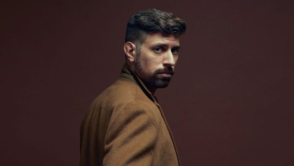 Jeremy Voltz - FIRST CONCERT EVER