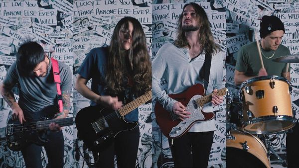 Like Roses - DREAM TOUR