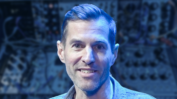 Lotus' Jesse Miller - GEAR MASTERS Ep. 440 [VIDEO]