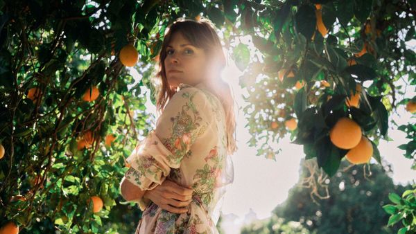 Lydia Luce - PRESHOW RITUALS