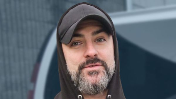 Misery Index - FIRST CONCERT EVER Ep. 450 [VIDEO]