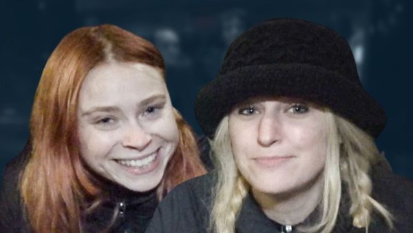 Momma - TOUR PRANKS Ep. 489 [VIDEO]