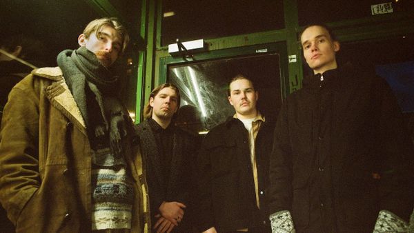 Of Origins - FIRST CONCERT EVER