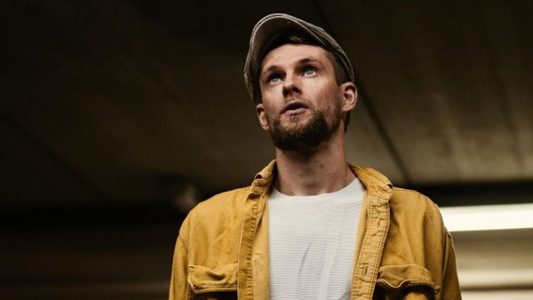 Pa Sheehy - DREAM TOUR