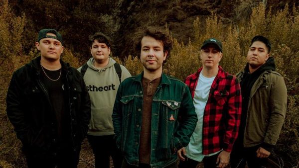 Revelry - FIRST CONCERT EVER