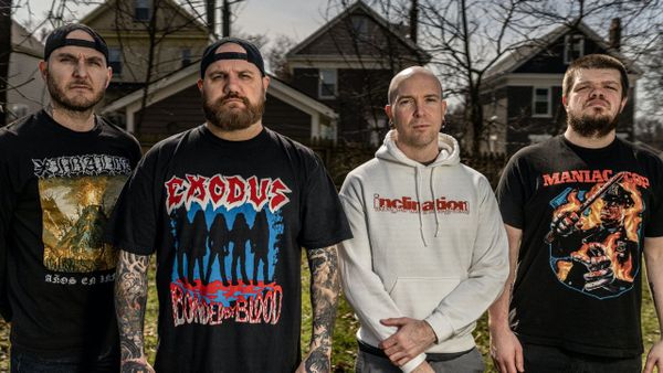 Suffocate Faster - TOUR TIPS