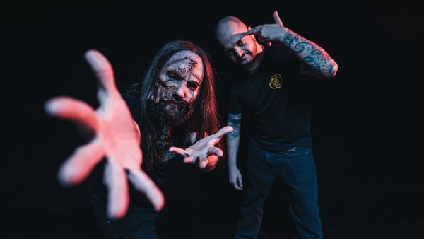 Vented - FIRST CONCERT EVER