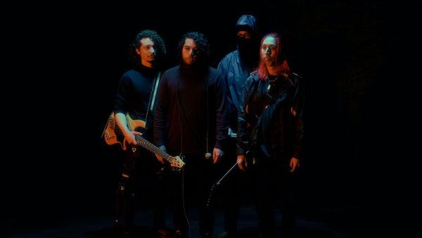 Vice Versa - CRAZY TOUR STORIES