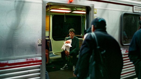 Wingtip - PRESHOW RITUALS