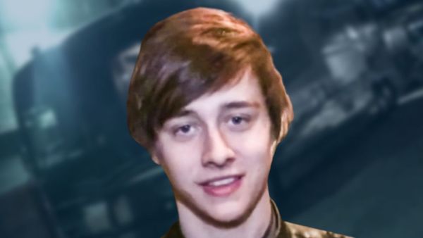 Before You Exit - BUS INVADERS (Revisited) Ep. 203 [VIDEO]