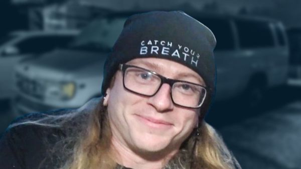 Catch Your Breath - BUS INVADERS Ep. 1745 [VIDEO]