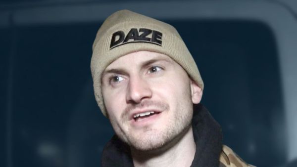 Contention - FIRST CONCERT EVER Ep. 453 [VIDEO]