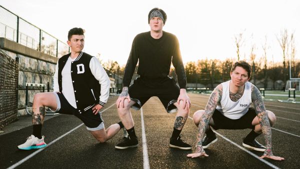 Dead Bundy - PRESHOW RITUALS