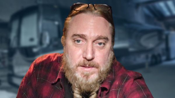 Death to All (feat. Nukem) - BUS INVADERS Ep. 1744 [VIDEO]