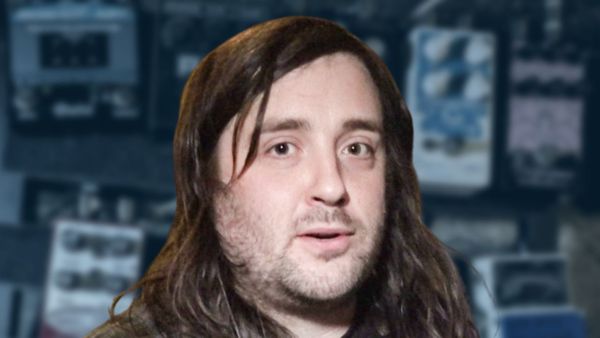 Full of Hell's Spencer Hazard - GEAR MASTERS Ep. 444 [VIDEO]