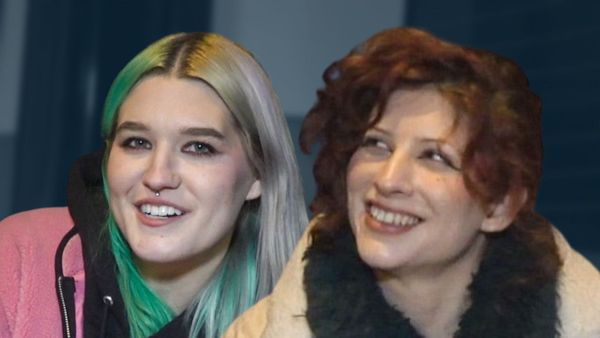 GEL - CRAZY TOUR STORIES Ep. 440 [VIDEO]