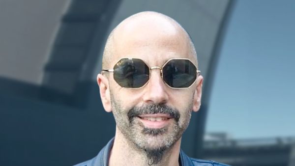 Imperial Triumphant - CRAZY TOUR STORIES Ep. 439 [VIDEO]