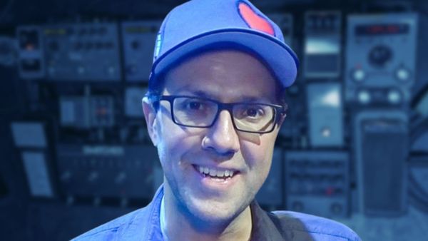 Lotus' Tim Palmieri - GEAR MASTERS Ep. 446 [VIDEO]