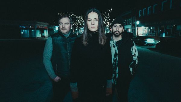 Major Moment - FIRST CONCERT EVER