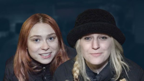 Momma - DREAM TOUR Ep. 990 [VIDEO]