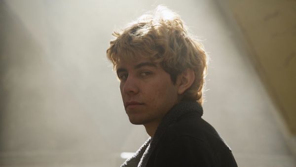 Presence - FIRST CONCERT EVER