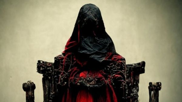 Shadow of the Throne - DREAM TOUR