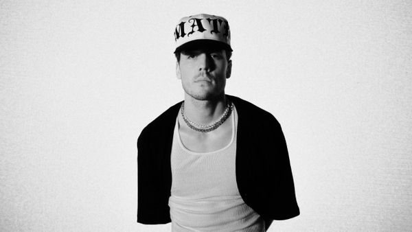 Shockley - PRESHOW RITUALS