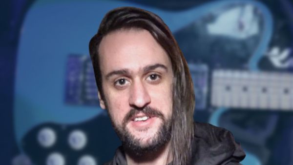 Stand Atlantic's David Potter - GEAR MASTERS Ep. 447 [VIDEO]