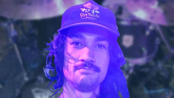 Stand Atlantic's Jonno Panichi - GEAR MASTERS Ep. 443 [VIDEO]