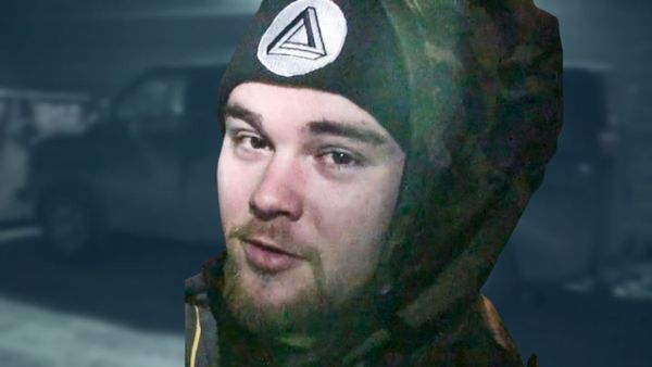 Texas In July - BUS INVADERS (Revisited) Ep. 199 [VIDEO]