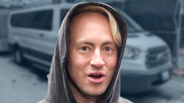 The Home Team - BUS INVADERS Ep. 1742 [VIDEO]