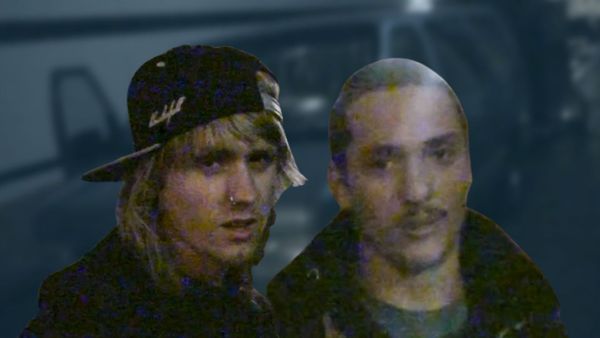 Tonight Alive - BUS INVADERS (Revisited) Ep. 200 [VIDEO]