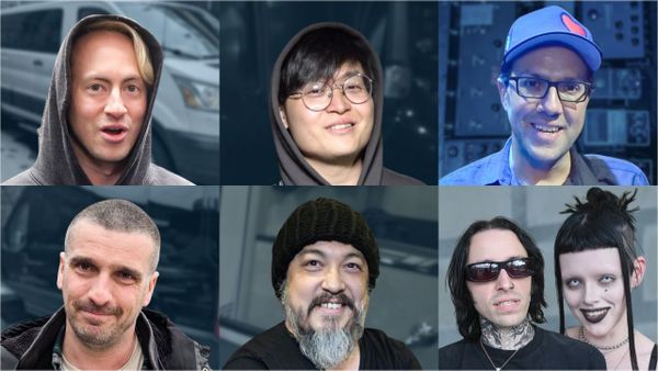 The Home Team, Norma Jean, Lotus, Within Deestruction, Gorod + More