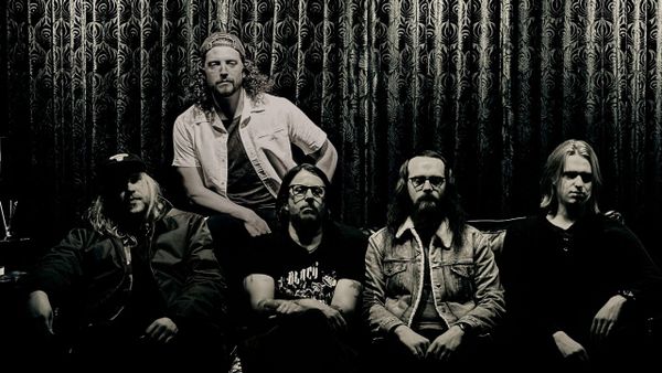 Virtue Furnace - DREAM TOUR