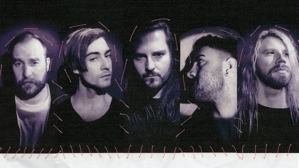 Whale and the Wolf - CRAZY TOUR STORIES