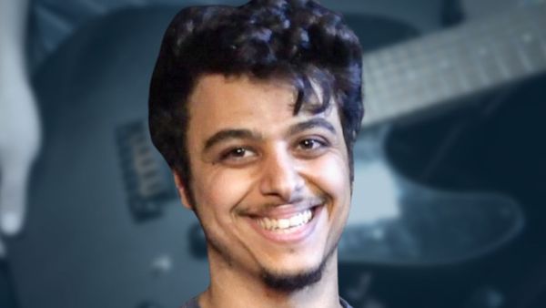 Action/Adventure's Oren Trace - GEAR MASTERS Ep. 449 [VIDEO]