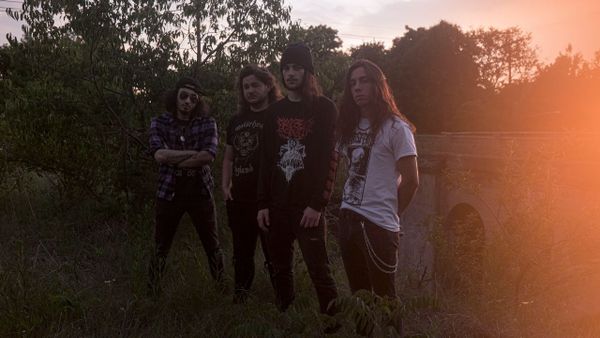 Assault - PRESHOW RITUALS