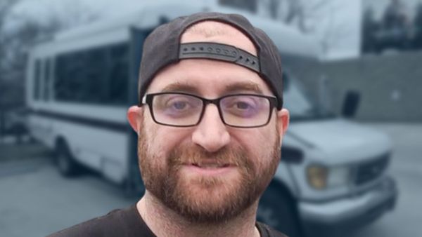 Cognitive - BUS INVADERS Ep. 1755 [VIDEO]