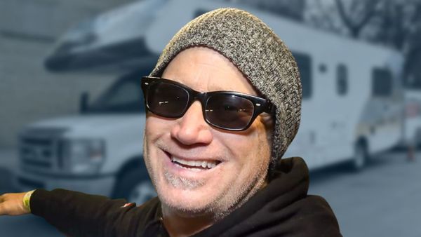 Heathen - BUS INVADERS Ep. 1753 [VIDEO]