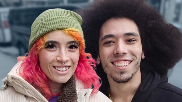 Honey Revenge - BUS INVADERS Ep. 1746 [VIDEO]